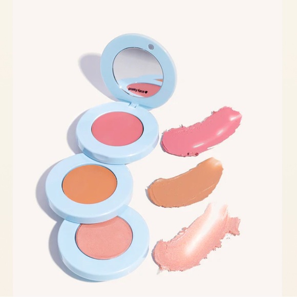 ✨🆕BNIB!AlleyOop Stack The Odds 3-in-1 Face Makeup in shade “Sassy Pants”!💋🎨✨ - Picture 14 of 16